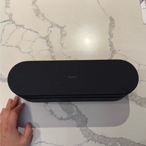 Dyson Black Storage Case